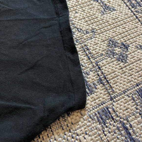 VTG 90's Matt Kenseth Racing Graphic T Shirt Double Sided Black Single Stitch XL - Picture 5 of 5